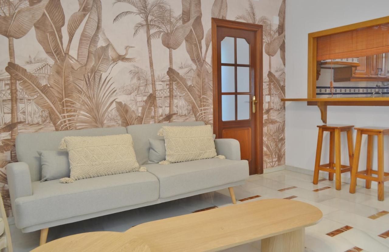 Apartmán Sunshine Almanzor Córdoba Exteriér fotografie