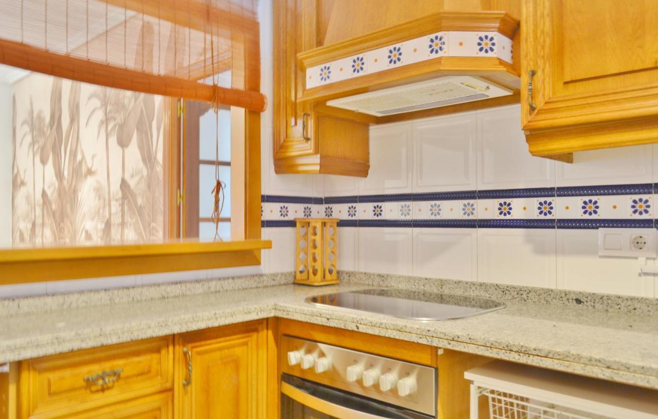 Apartmán Sunshine Almanzor Córdoba Exteriér fotografie