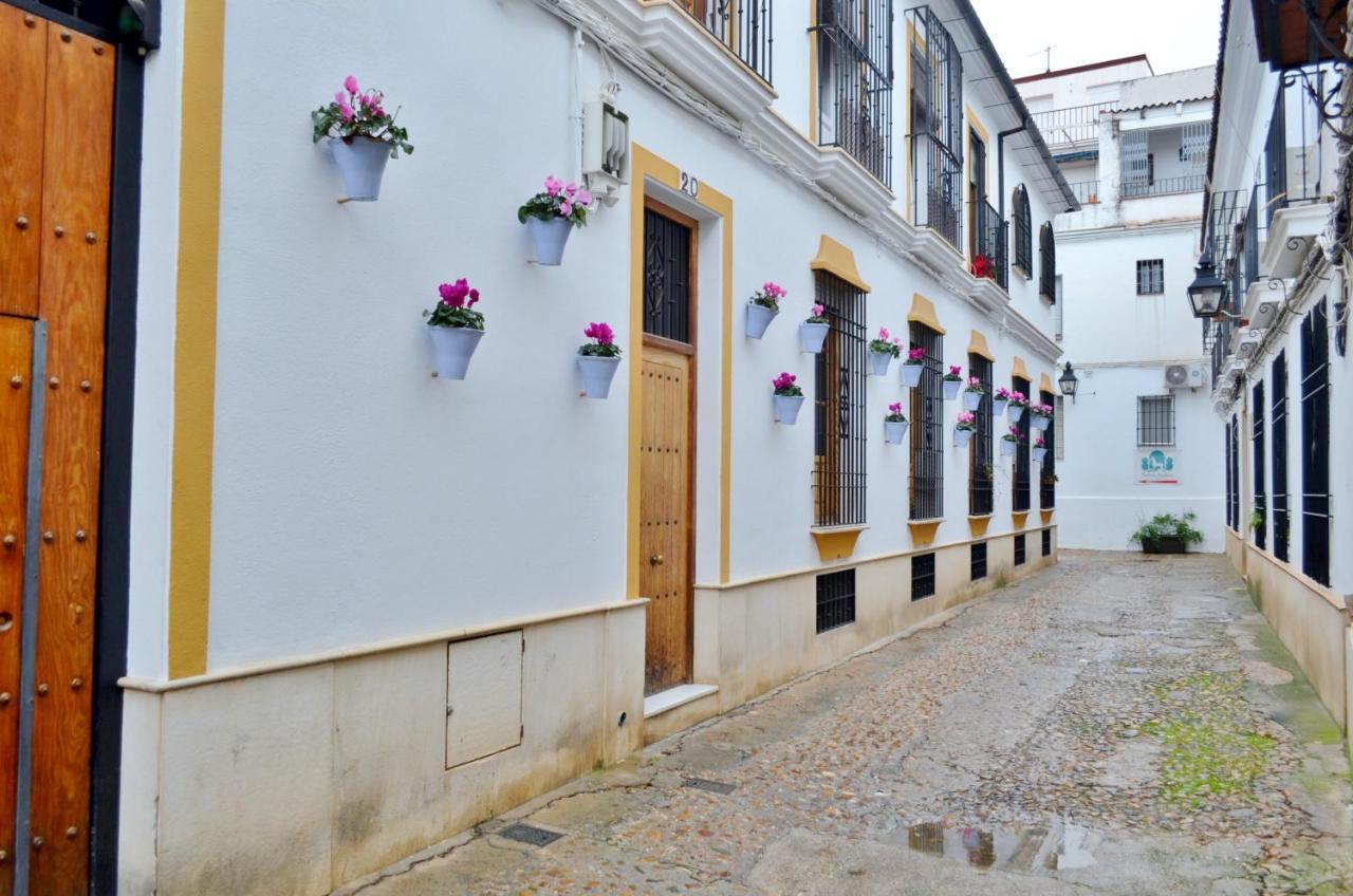 Apartmán Sunshine Almanzor Córdoba Exteriér fotografie