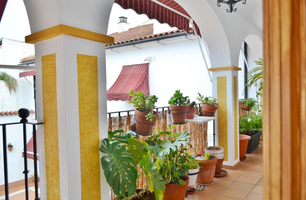 Apartmán Sunshine Almanzor Córdoba Exteriér fotografie