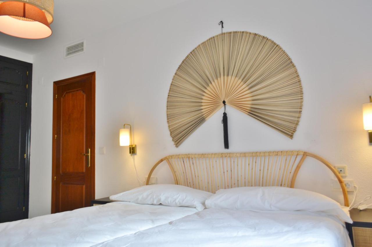 Apartmán Sunshine Almanzor Córdoba Exteriér fotografie