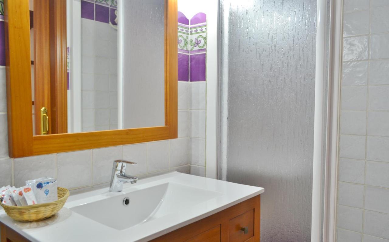 Apartmán Sunshine Almanzor Córdoba Exteriér fotografie