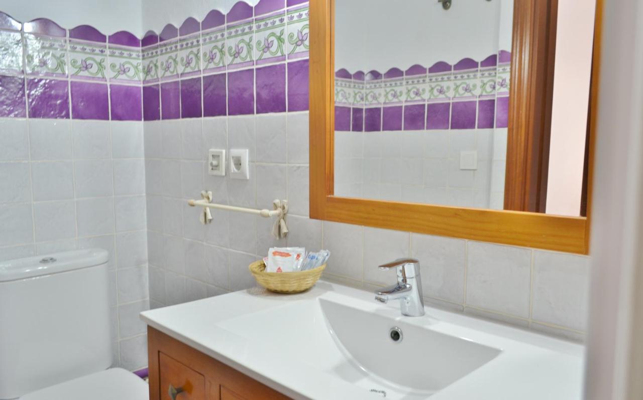 Apartmán Sunshine Almanzor Córdoba Exteriér fotografie