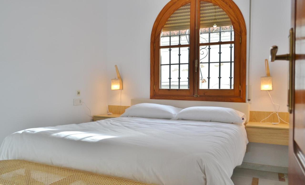 Apartmán Sunshine Almanzor Córdoba Exteriér fotografie