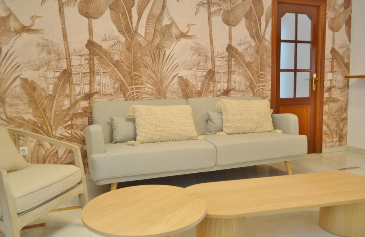 Apartmán Sunshine Almanzor Córdoba Exteriér fotografie