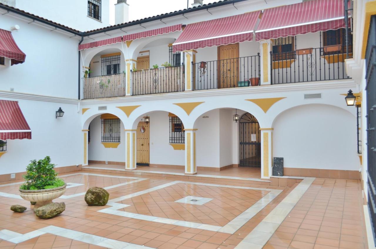 Apartmán Sunshine Almanzor Córdoba Exteriér fotografie