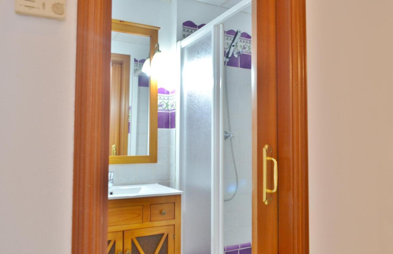 Apartmán Sunshine Almanzor Córdoba Exteriér fotografie