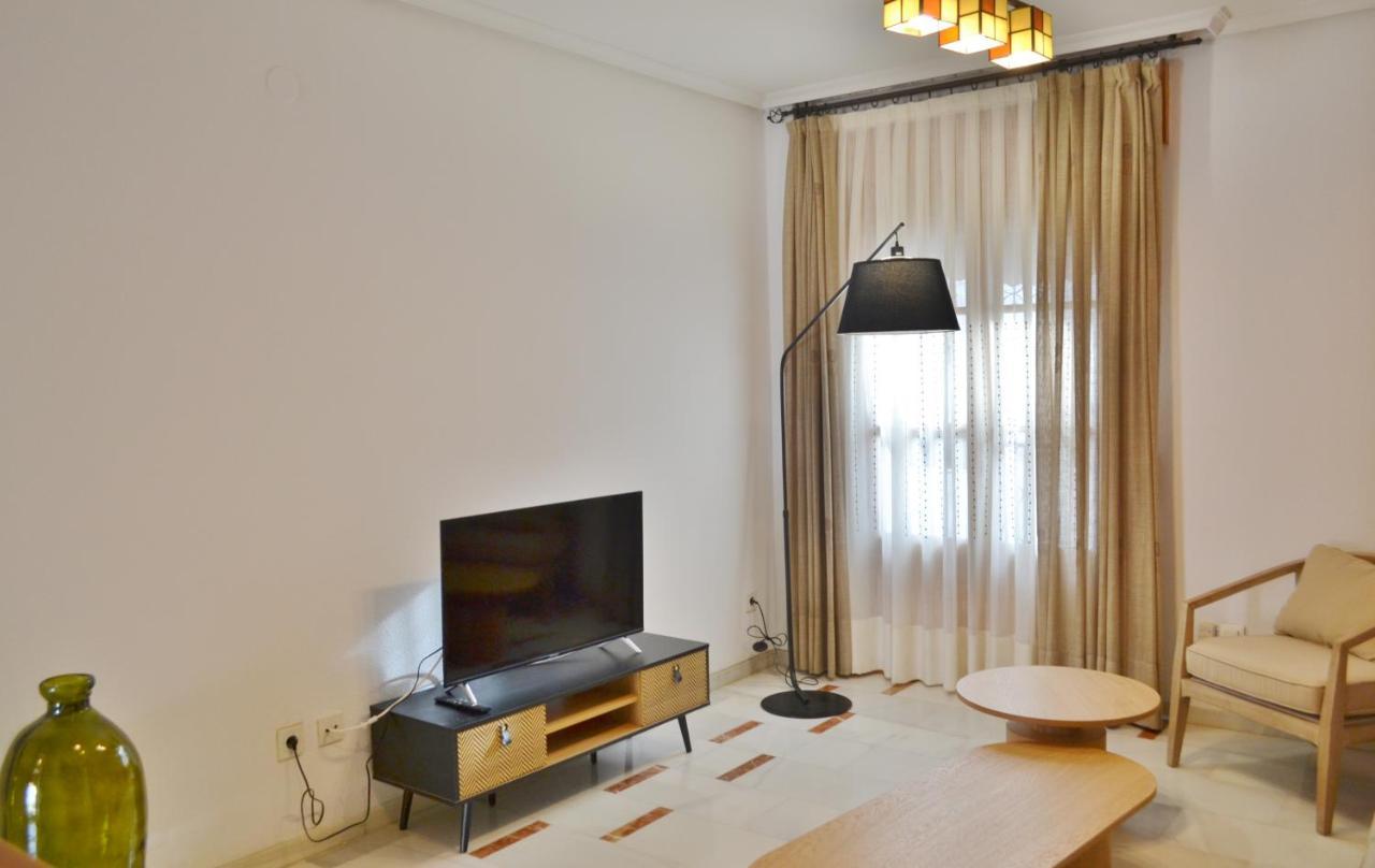 Apartmán Sunshine Almanzor Córdoba Exteriér fotografie
