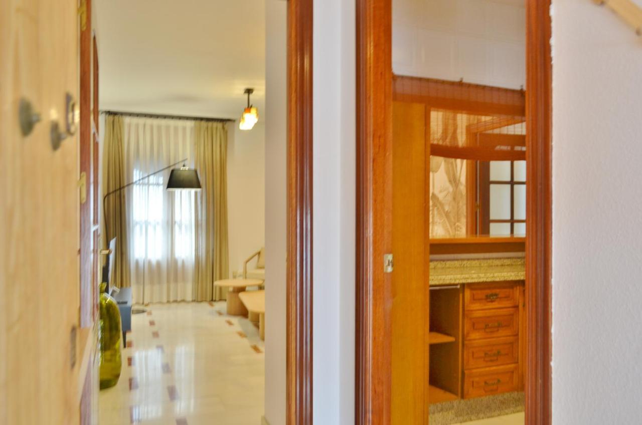Apartmán Sunshine Almanzor Córdoba Exteriér fotografie