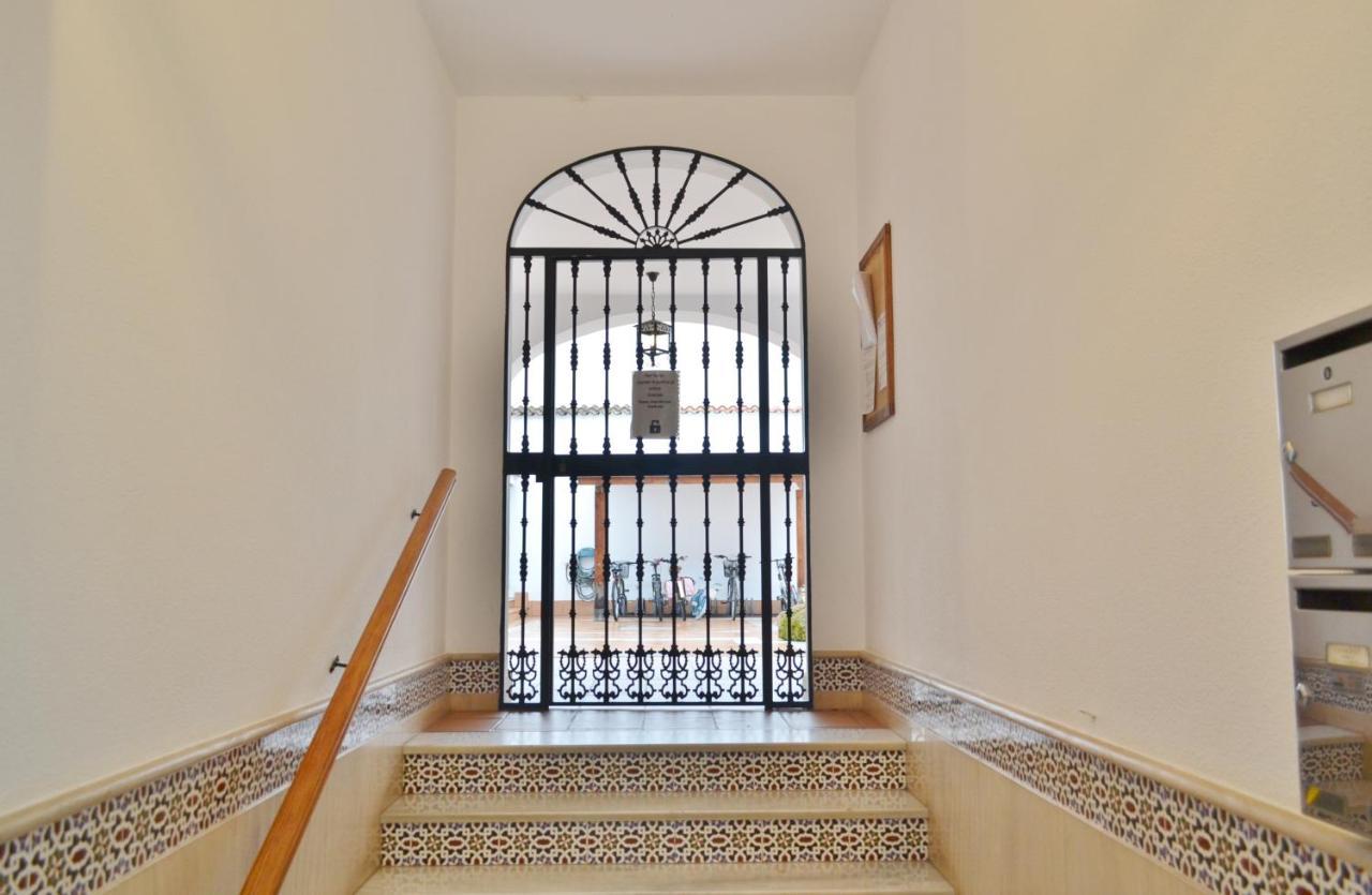 Apartmán Sunshine Almanzor Córdoba Exteriér fotografie